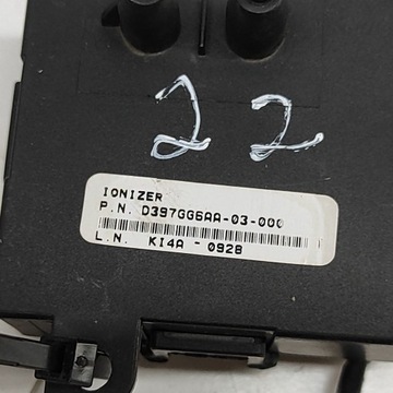 KIA SOUL 2015 JINÉ VYBAVENÍ ELEKTRICKÉ