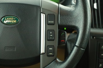 Land Rover Freelander II 2.2 TD4 160KM 2007 Land Rover Freelander 2.2 TD4, Salon Polska, zdjęcie 16