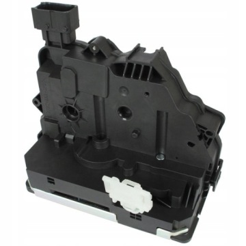 OPEL MERIVA B 2010-2017 ZAMEK DRZWI TYŁ LEWY