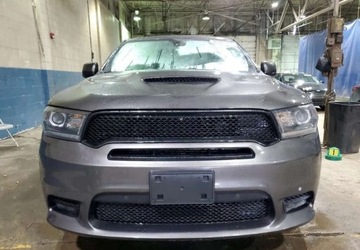 Dodge Durango III 2019 Dodge Durango Auta z USA - Zapytaj o wiecej ofert 5.6 Benzyna 365KM, zdjęcie 2