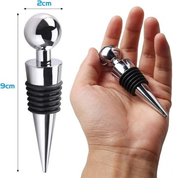 МНОГОРАЗОВАЯ ПРОБКОВАЯ КРЫШКА ДЛЯ БУТЫЛКИ ВИНА, ШАМПАНСКОГО, БУТЫЛКИ АЛКОГОЛЯ