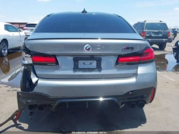 BMW Seria 5 G90-91 2023 BMW M5 2023 4.4l 4.4 Benzyna 617KM, zdjęcie 4