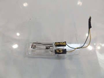 MICRA K12 LAMPA KUFRU