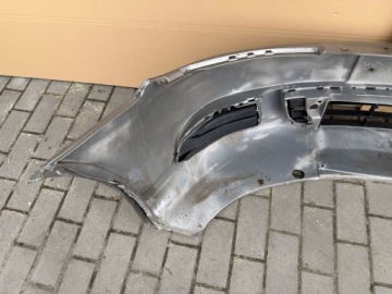 Priekinis bamperis Skoda Octavia II Mk2 LIFT 1Z0807221M CJU1183 – nuotrauka 9