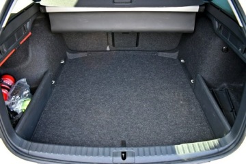 Skoda Octavia IV Scout 1.5 TSI ACT 150KM 2024 Škoda Octavia Skoda Octavia Bezwypadkowy / Salon, zdjęcie 24