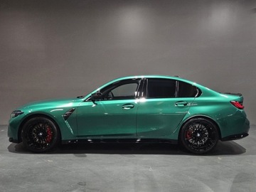 BMW Seria 3 G20-G21 2025 BMW Seria 3 M3 Competition xDrive Sedan 3.0 (530KM) 2025, zdjęcie 1