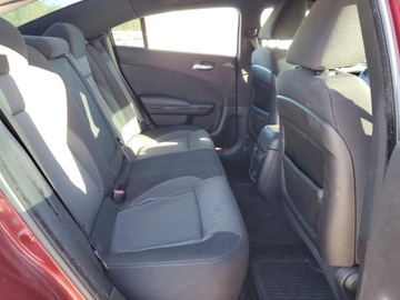 Dodge Charger VII 2018 Dodge Charger SXT 2018 3.6l 3.6 Benzyna 292KM, zdjęcie 10