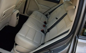 Volkswagen Tiguan I SUV 2.0 TDI CR DPF 140KM 2010 Volkswagen Tiguan 2.0TDI 4x4 160 Tys Km Jasna Skora Navi Kamera Sprowadzony, zdjęcie 21