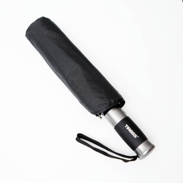 Зонт складной мужской STRONG UMBRELLA AUTOMATIC