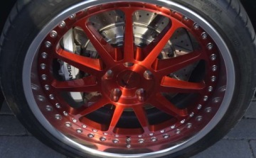 Mercedes SL R230 2005 Mercedes-Benz SL Mercedes-Benz SL 65 AMG SPEEDSHIFT 6.0 Benzyna 612KM, zdjęcie 18