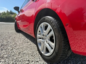 Opel Astra K Hatchback 5d 1.4 Turbo 150KM 2015 Opel Astra OPEL ASTRA Z 2015 Full opcja Kamery Masaze Skory Klimatronik Na, zdjęcie 31