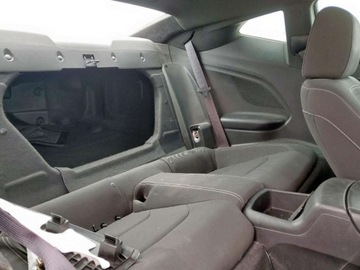 Chevrolet Camaro VI Coupe 3.6 335KM 2016 Chevrolet Camaro LT 2016 3.6l 3.6 Benzyna 335KM, zdjęcie 10