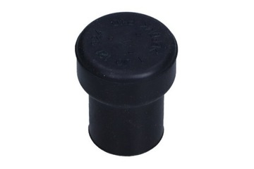 ZAŚLEPKA PRZEWODU CHŁODNICY VW PASSAT 97-08 1J0121324