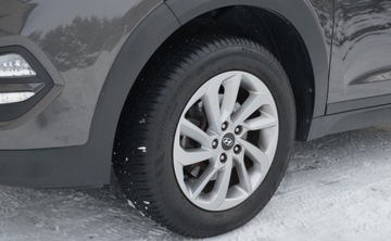 Hyundai Tucson III SUV 1.6 GDI 132KM 2018 Hyundai Tucson 1,6 GDI 132 KM Klimatronik Nawigacja Kamera 1.6 Benzyna, zdjęcie 35