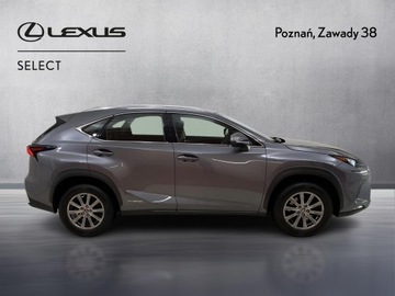 Lexus NX I SUV 300h 197KM 2017 Lexus NX 300h Elegance AWD I (2014-2021) 300h Eleg, zdjęcie 7