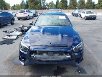 Mercedes Klasa E W214 2023 Mercedes-Benz Klasa E 350 2023 2.0l 2.0 Benzyna 255KM, zdjęcie 7