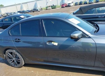 BMW Seria 3 G20-G21 2020 BMW Seria 3 2020, 3.0L, 4x4, M340I, od ubezpieczalni, zdjęcie 3