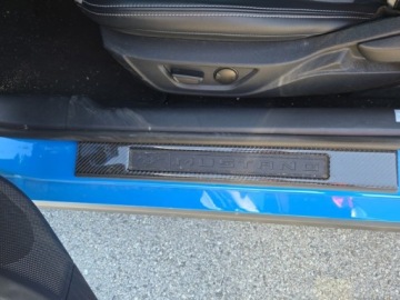 Ford Mustang VI 2024 Ford Mustang Ford Mustang GT Fastback 2024 5.0 Benzyna 486KM, zdjęcie 17