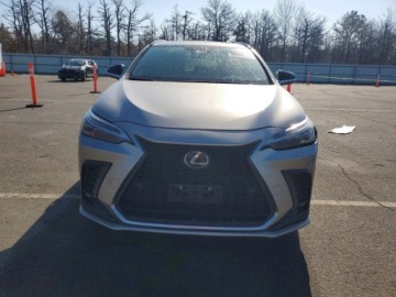 Lexus NX II 2023 Lexus NX 2023 LEXUS NX 350 2.4 Benzyna 275KM, zdjęcie 5