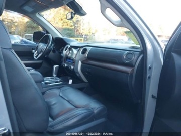 Toyota Tundra II 2020 Toyota Tundra 2020r., Limited, od ubezpieczalni 5.7 Benzyna 381KM, zdjęcie 8