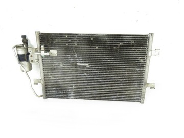 CHLADIČ KLIMATIZACE MERCEDES W168 1.4 2010B2450