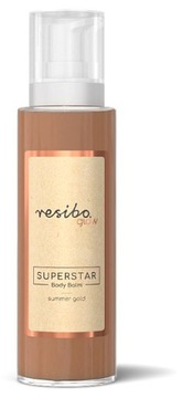 RESIBO Balsam rozświetlający SUPERSTAR 100ml