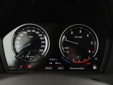 BMW Seria 1 F20-F21 2018 BMW 118 Automat, Czujniki, Aut.klima, Navi,, zdjęcie 21