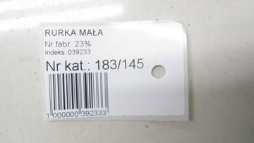 FORD ECOSPORT 1.5D PŘÍVOD KLIMATIZACE 12-