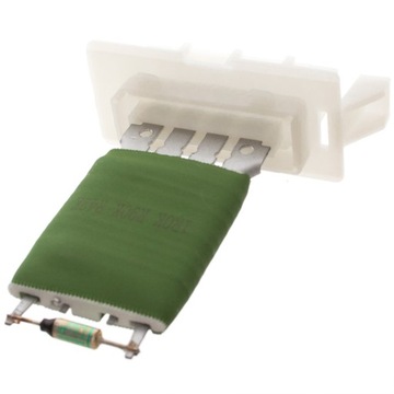 CITROEN BERLINGO 1996- REZYSTOR OPORNIK DMUCHAWY