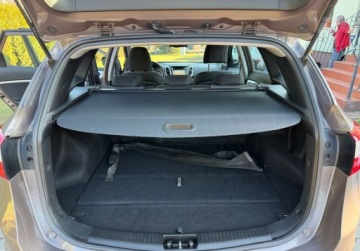 Hyundai i30 II Wagon Facelifting 1.4 MPI 100KM 2015 Hyundai i30 1,4 100KM LIFT Key-less Kamera Navi Bezwypadkowy SERWIS Super, zdjęcie 22