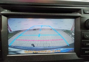 Toyota Auris II 2015 Toyota Auris Okazja 1.8 Hybryda 98KM, zdjęcie 22