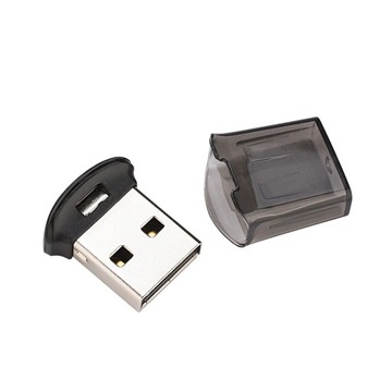 Pendrive huzio 1234 64 GB USB 2.0 wielokolorowy