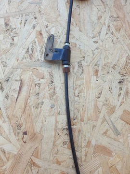 ТРОС ПЕРЕКЛЮЧЕНИЯ ПЕРЕДАЧ RENAULT KOLEOS II