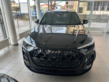 Audi 2025 AUDI Q5 TFSI quattro Sportback Suv 2.0 (204KM) 2025, zdjęcie 2