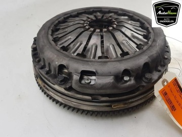 FORD C-MAX II 2015 KOLA DVOUHMOTNÉ I SETRVAČNÍK