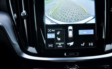 Volvo V60 II  2021 Volvo V60 Volvo V60 B3 B Geartronic Momentum Pro 2.0 Benzyna 163KM, zdjęcie 26