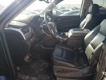 Chevrolet Suburban GMT900 2020 Chevrolet Suburban k1500 lt, 2020r., 4x4, 5.3L, zdjęcie 7