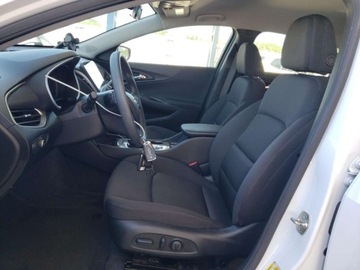 Chevrolet Malibu VII 2024 Chevrolet Malibu LS 2024 1.5l 1.5 Benzyna 160KM, zdjęcie 7