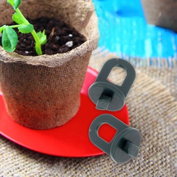 Крючки для теплицы - 50 шт.