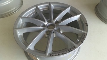 ОБОД ОБОД BMW G11 G12 G30 G31 G32 WZ618 618 17'