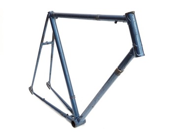 Рама ZZR Romet Jaguar Hurricane, размер 60 см.