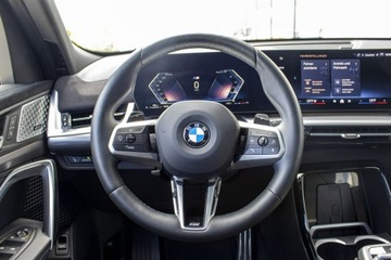 BMW X2 U10 2024 BMW X2 sDrive20i DEMO - Koła zimowe w cenie!, zdjęcie 14