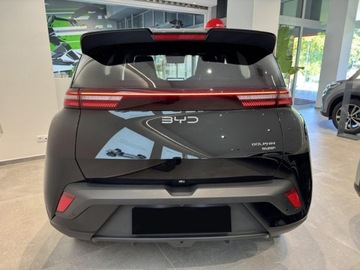 BYD 2025 BYD Dolphin Surf Boost Hatchback (88 KM) 2025, zdjęcie 1