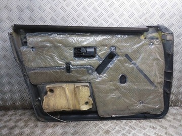 ДВЕРЬ БОКОВАЯ ПЕРЕДНЯЯ ПРАВАЯ AUDI 80 B4 8A0867106A