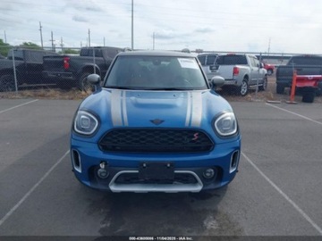 Mini Countryman F60 2023 MINI Countryman Cooper S 2023 2.0L 2.0 Benzyna 189KM, zdjęcie 7