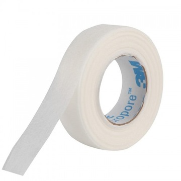 Taśma do przedłużania rzęs 1,25cm