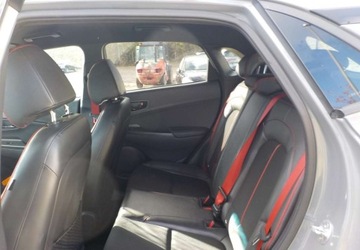 Hyundai Kona I 2020 Hyundai Kona Okazja 1.6 Hybryda 105KM, zdjęcie 20