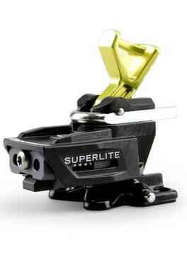 Лыжные крепления Dynafit TLT Superlite 2.0 Z12