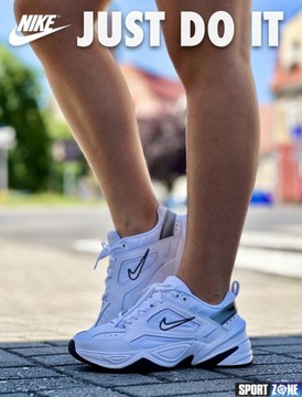 Nike Buty sneakersy M2K Tekno AO3108-003 r.37,5