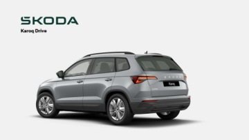 Skoda Karoq Crossover Facelifting 1.5 TSI ACT 150KM 2026 Škoda Karoq Skoda Karoq Drive 1.5 TSI 150 KM DSG, zdjęcie 3